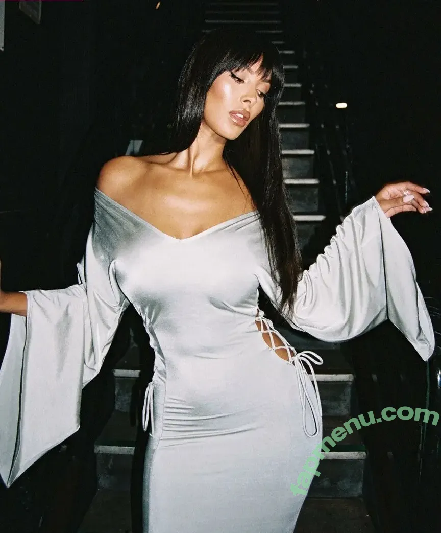 Maya Jama nude photo #0416 (mayajama)