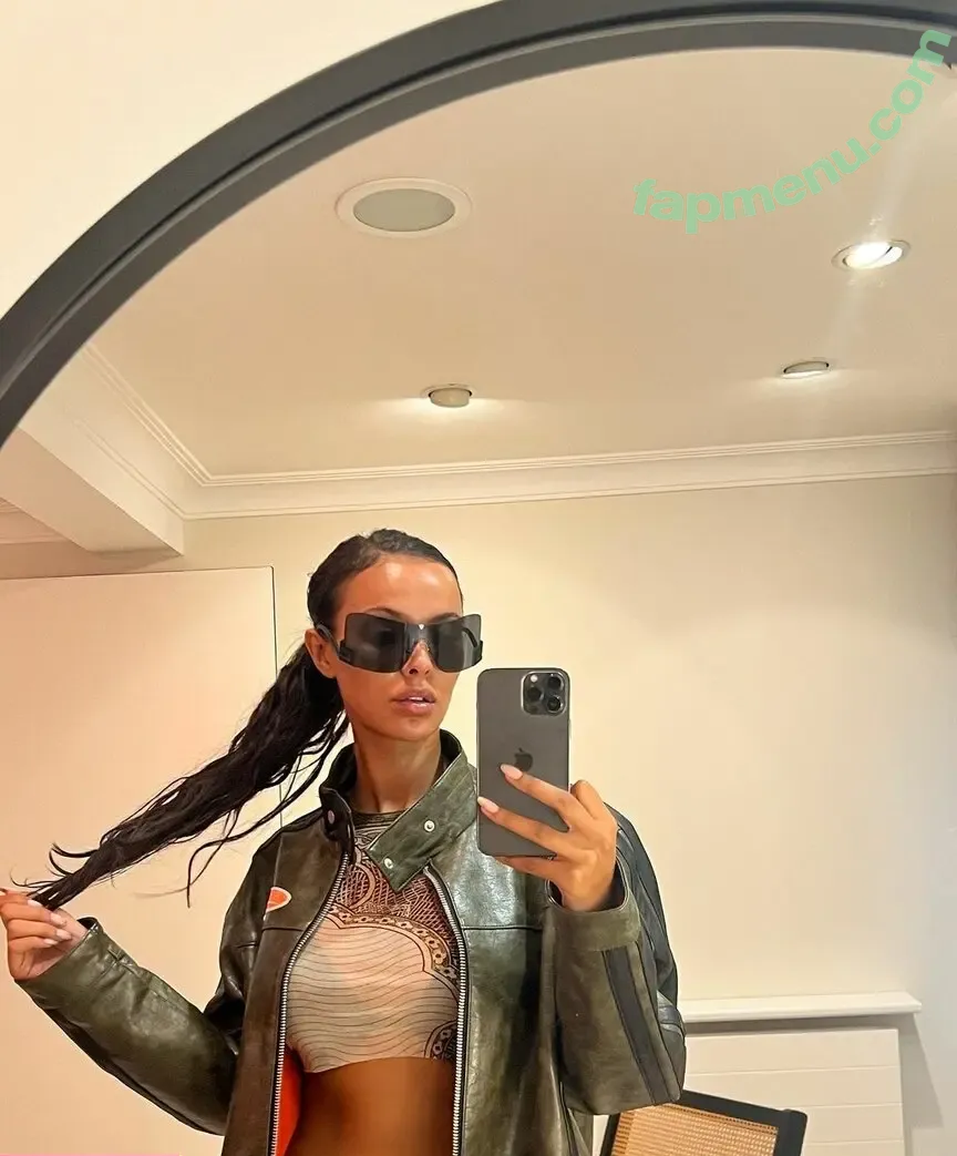 Maya Jama nude photo #0428 (mayajama)