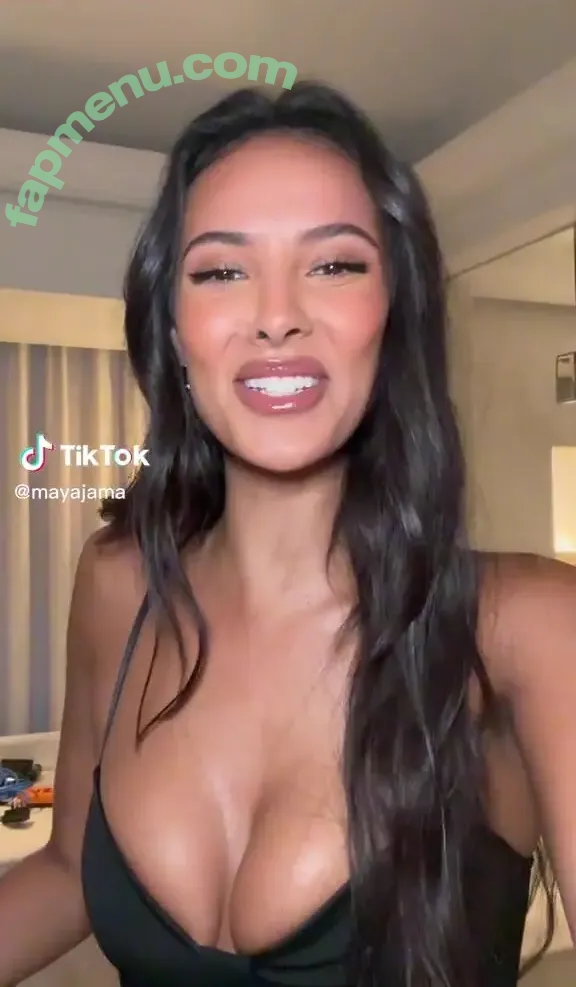 Maya Jama nude photo #0436 (mayajama)