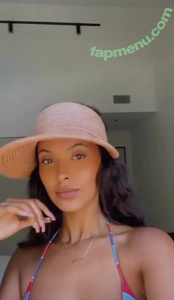 Maya Jama nude photo #0440 (mayajama)