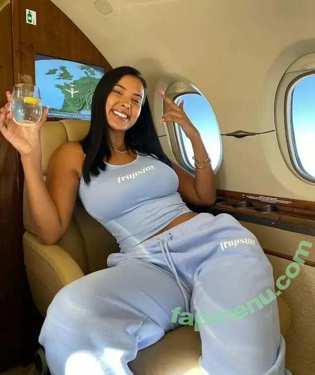 Maya Jama nude photo #0443 (mayajama)