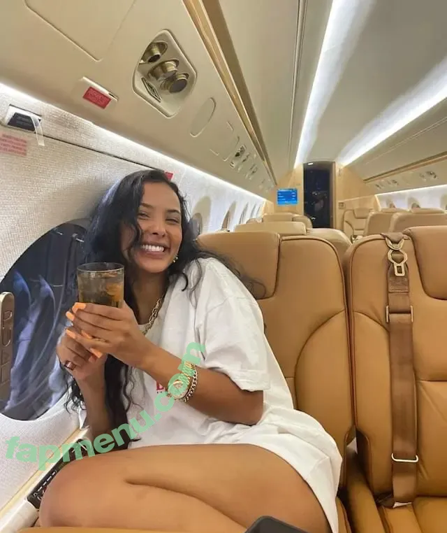 Maya Jama nude photo #0444 (mayajama)