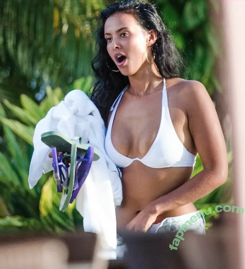 Maya Jama nude photo #0456 (mayajama)
