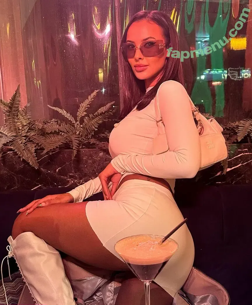 Maya Jama nude photo #0460 (mayajama)