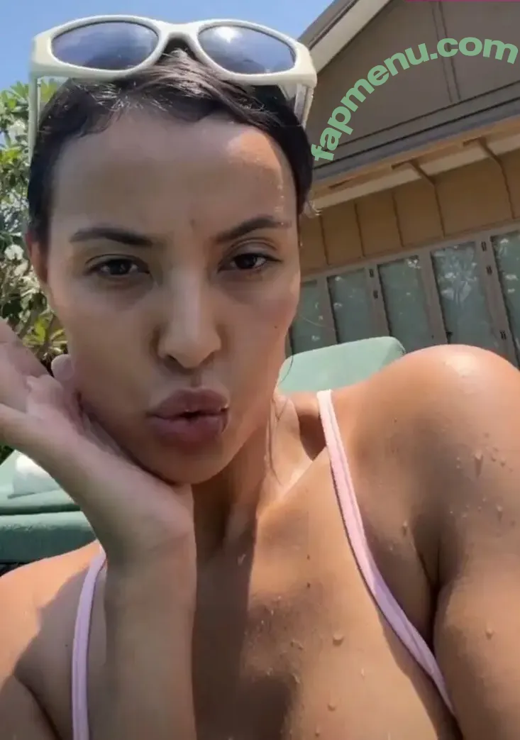 Maya Jama nude photo #0469 (mayajama)