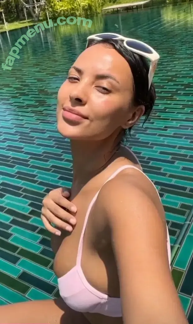 Maya Jama nude photo #0470 (mayajama)