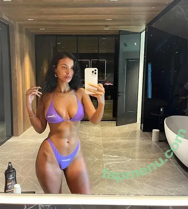 Maya Jama nude photo #0487 (mayajama)