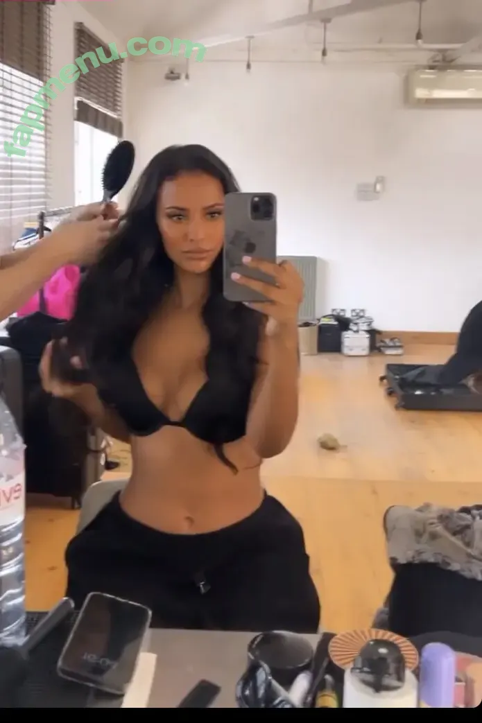 Maya Jama nude photo #0492 (mayajama)