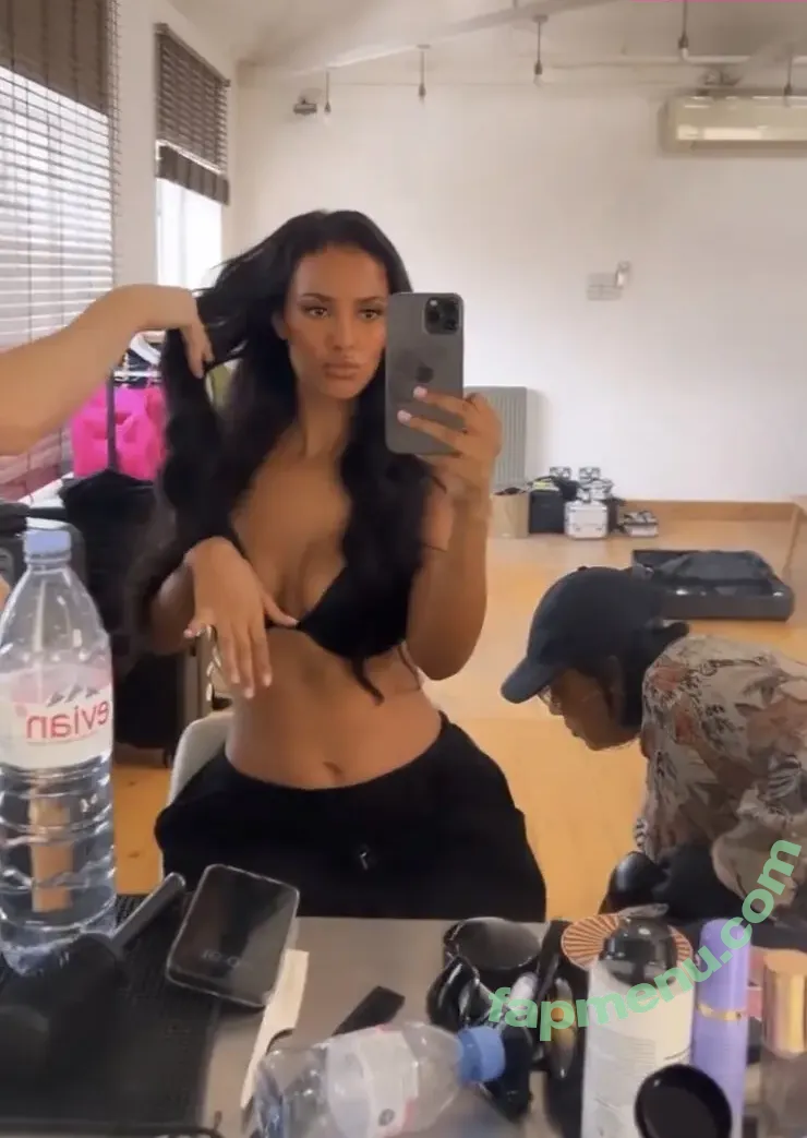 Maya Jama nude photo #0493 (mayajama)