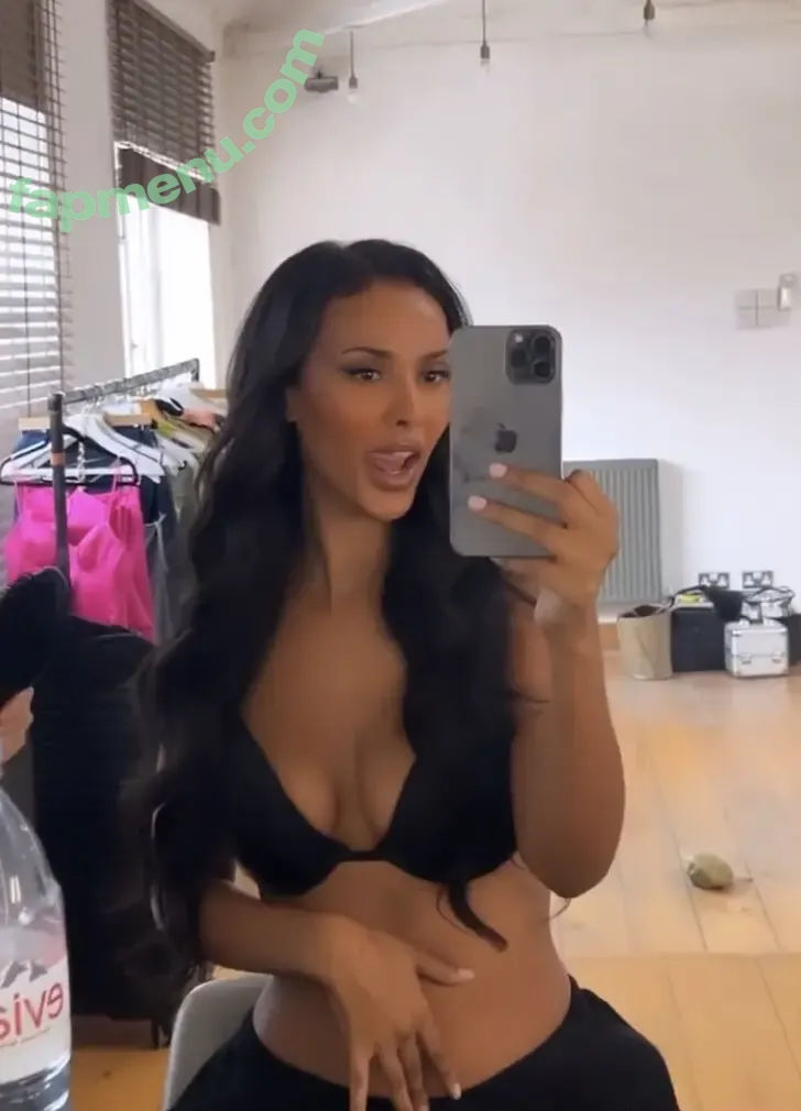 Maya Jama nude photo #0494 (mayajama)
