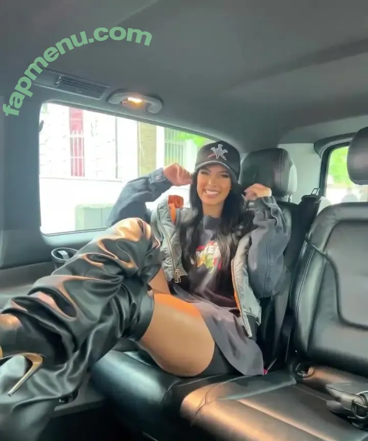 Maya Jama nude photo #0496 (mayajama)