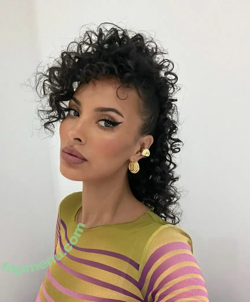 Maya Jama nude photo #0502 (mayajama)