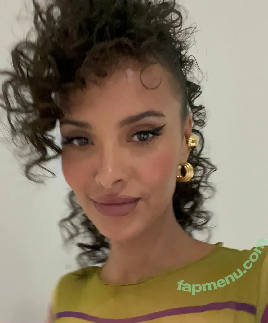 Maya Jama nude photo #0503 (mayajama)