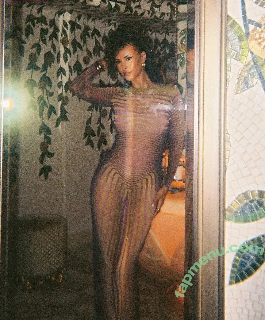 Maya Jama nude photo #0504 (mayajama)