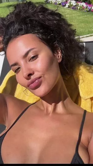 Maya Jama / mayajama nude photo #1315