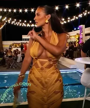 Maya Jama / mayajama nude photo #1391