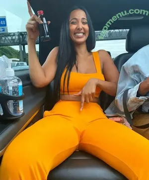 Maya Jama / mayajama nude photo #1419