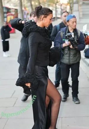 Maya Jama / mayajama nude photo #1521