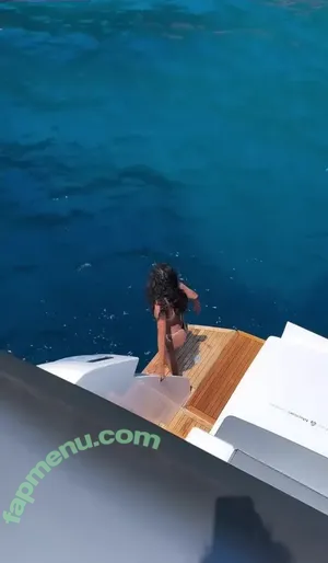 Maya Jama / mayajama nude photo #1536