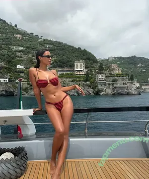 Maya Jama / mayajama nude photo #1549