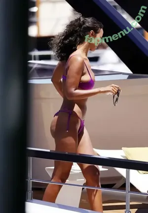 Maya Jama / mayajama nude photo #1553