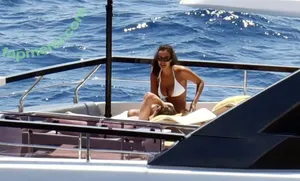 Maya Jama / mayajama nude photo #1577