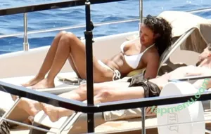 Maya Jama / mayajama nude photo #1579