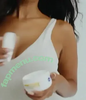 Maya Jama / mayajama nude photo #1589