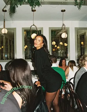 Maya Jama / mayajama nude photo #1665