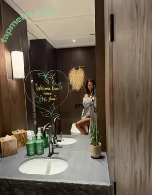 Maya Jama / mayajama nude photo #1681