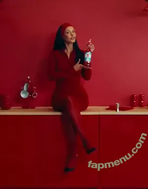 Maya Jama / mayajama nude photo #1685