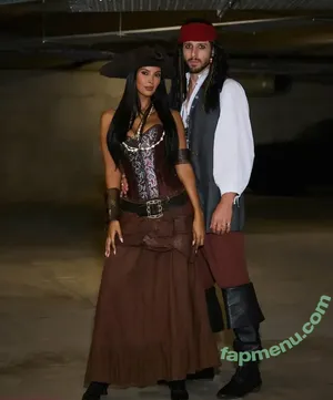 Maya Jama / mayajama nude photo #1701