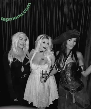 Maya Jama / mayajama nude photo #1702