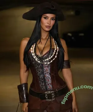 Maya Jama / mayajama nude photo #1705