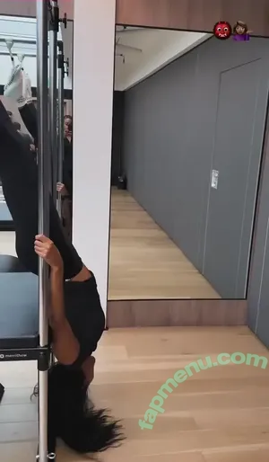 Maya Jama / mayajama nude photo #1706