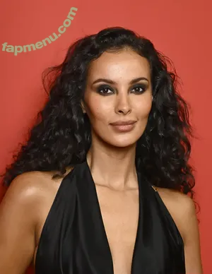 Maya Jama / mayajama nude photo #1736