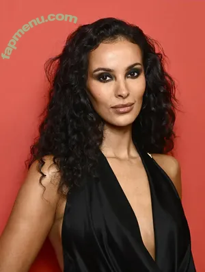 Maya Jama / mayajama nude photo #1740