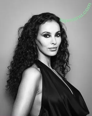 Maya Jama / mayajama nude photo #1742