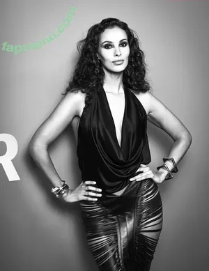 Maya Jama / mayajama nude photo #1745