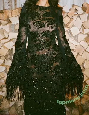 Maya Jama / mayajama nude photo #1758