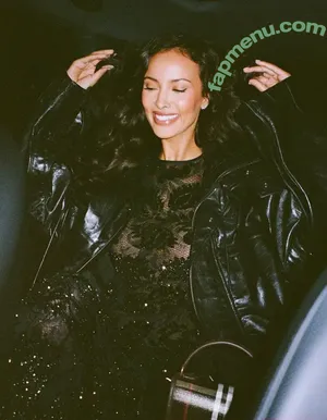 Maya Jama / mayajama nude photo #1761