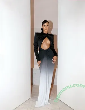 Maya Jama / mayajama nude photo #1764