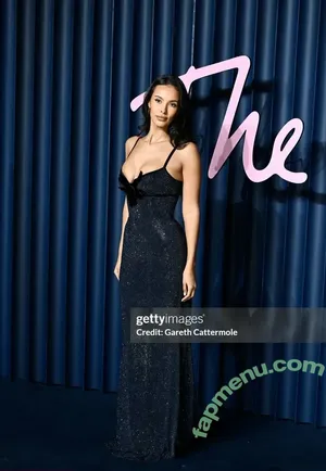 Maya Jama / mayajama nude photo #1766