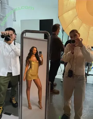 Maya Jama / mayajama nude photo #1812