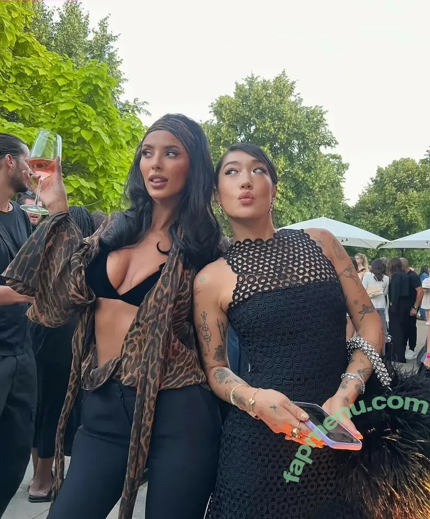 Maya Jama nude photo #1018 (mayajama)