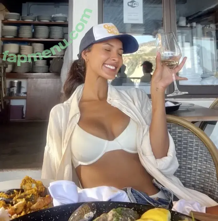 Maya Jama nude photo #1065 (mayajama)