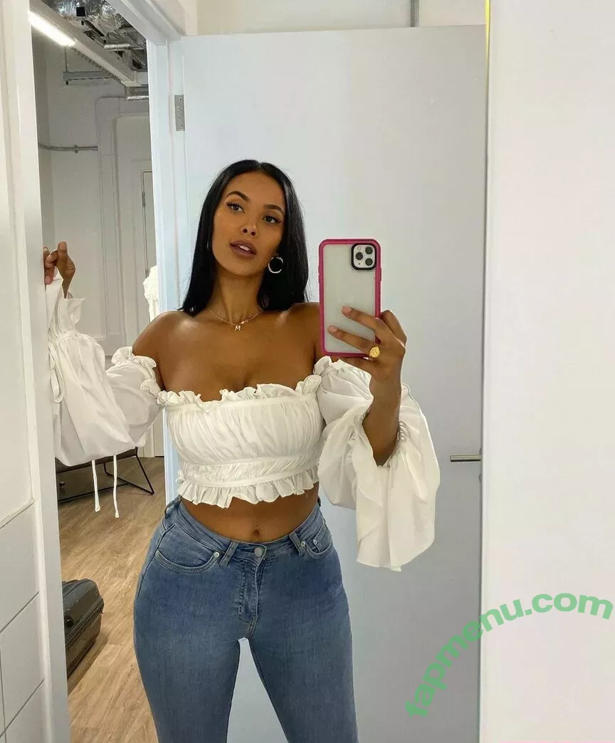 Maya Jama nude photo #1133 (mayajama)