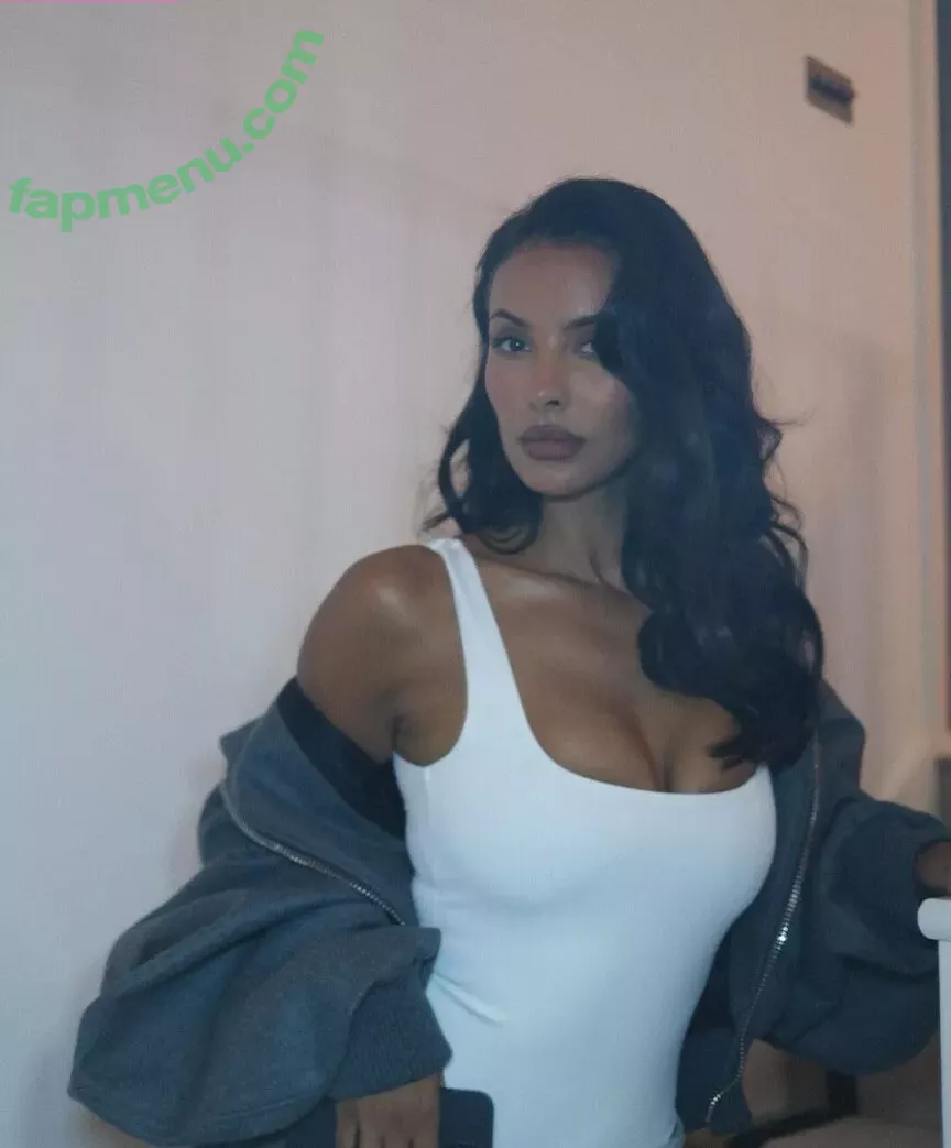 Maya Jama nude photo #1144 (mayajama)