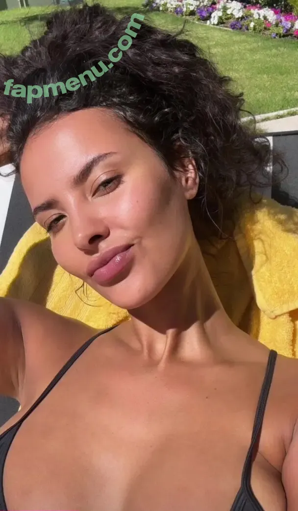 Maya Jama nude photo #1315 (mayajama)