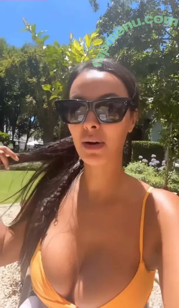 Maya Jama nude photo #1317 (mayajama)